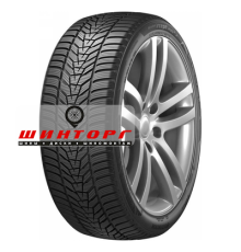 Hankook 255/40R21 102V XL Winter i*cept Evo 3 X W330A TL