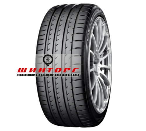 Yokohama 245/40R18 97Y XL Advan Sport V105 MO TL
