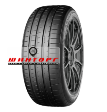 Yokohama 285/45ZR22 114Y XL Advan Sport V107C MO1 TL