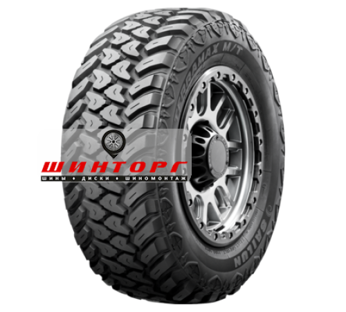 Купить шины Sailun LT285/70R17 121/118Q Terramax M/T TL OWL POR M+S 10PR от производителя Sailun в Казани