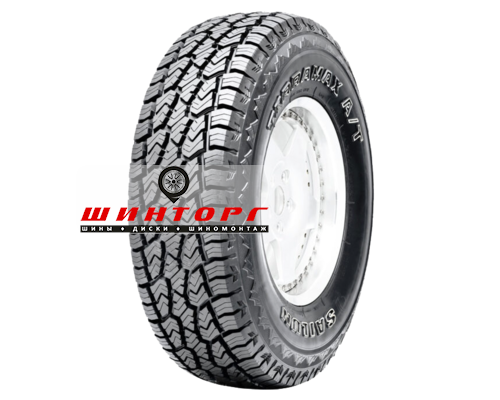 Купить шины Sailun 265/65R17 112S Terramax A/T TL OWL M+S 3PMSF от производителя Sailun в Казани