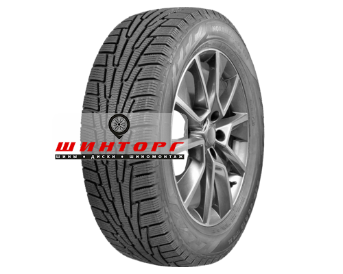 Купить шины Nordman 225/55R18 102R XL Nordman RS2 SUV TL от производителя Nordman в Казани