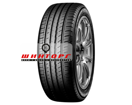 Купить шины Yokohama 225/50R17 98W BluEarth-GT AE51 TL от производителя Yokohama в Казани