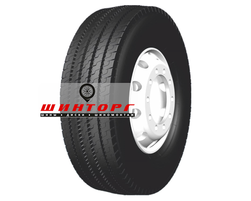 Купить шины Kama 235/75R17,5 132/130M NF 202 TL M+S 3PMSF от производителя Kama в Казани