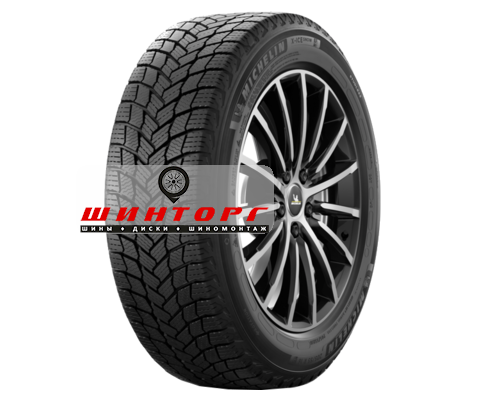 Купить шины Michelin 225/50R18 99H XL X-Ice Snow TL от производителя Michelin в Казани