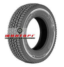 Michelin 315/70R22,5 154/150L X Multi D TL M+S 3PMSF