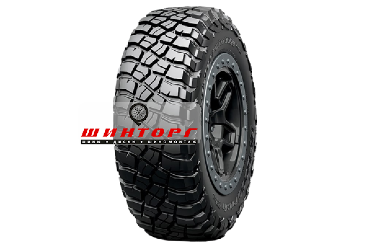 Недорогие шины BFGoodrich 27x9R14 N Mud Terrain T/A KM3 TL NHS от  производителя BFGoodrich в Казани