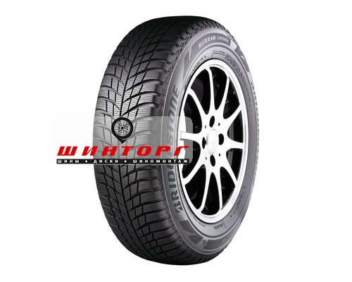 Купить шины Bridgestone 205/55R17 91H Blizzak LM001 MO TL от производителя Bridgestone в Казани