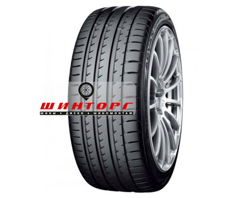 Купить шины Yokohama 245/35ZR21 96(Y) XL Advan Sport V105S TL от производителя Yokohama в Казани