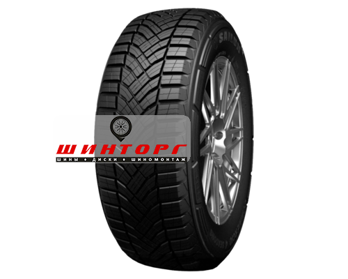 Купить шины Sailun 195/70R15C 104/102T Commercio 4 Seasons TL M+S 3PMSF 8PR от производителя Sailun в Казани