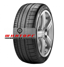 Pirelli 285/45R20 108W P Zero TL S.C.PZ4