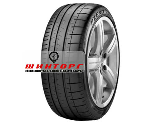 Купить шины Pirelli 285/45R20 108W P Zero TL S.C.PZ4 от производителя Pirelli в Казани