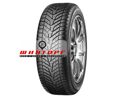 Купить шины Yokohama 255/50R19 107V BluEarth*Winter V905 TL от производителя Yokohama в Казани