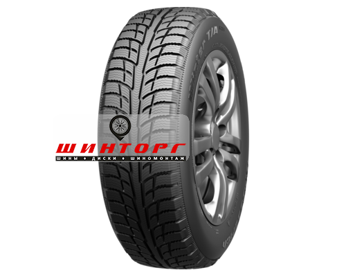 Купить шины BFGoodrich 205/60R16 92T Winter T/A KSI TL от производителя BFGoodrich в Казани