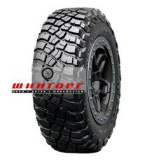 BFGoodrich LT31x10,50R15(265/75R15) 109Q LRC Mud Terrain T/A KM3 TL