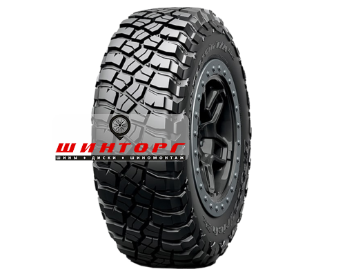 Купить шины BFGoodrich LT31x10,50R15(265/75R15) 109Q LRC Mud Terrain T/A KM3 TL от производителя BFGoodrich в Казани