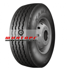 Kama 385/65R22,5 160K NT 201 TL M+S 3PMSF