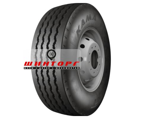 Купить шины Kama 385/65R22,5 160K NT 201 TL M+S 3PMSF от производителя Kama в Казани