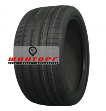 Yokohama 275/40R20 106Y XL Advan Sport V105E * TL