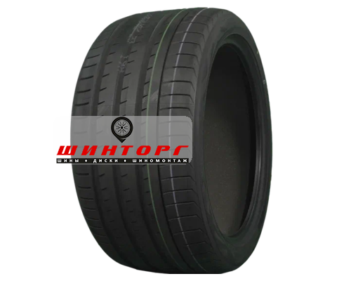 Купить шины Yokohama 275/40R20 106Y XL Advan Sport V105E * TL от производителя Yokohama в Казани