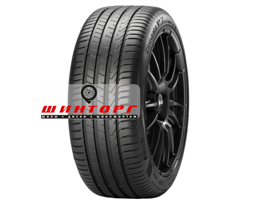 Купить шины Pirelli 245/45R18 100Y XL Cinturato P7 (P7C2) MO TL от производителя Pirelli в Казани