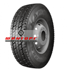 Kama 265/70R19,5 140/138M NR 202 TL M+S 3PMSF