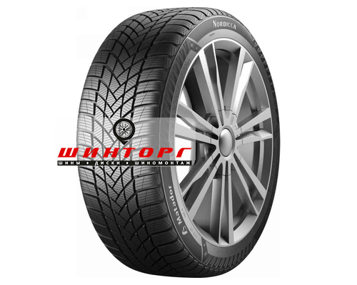 Купить шины Matador 205/60R15 91H MP 93 Nordicca TL от производителя Matador в Казани