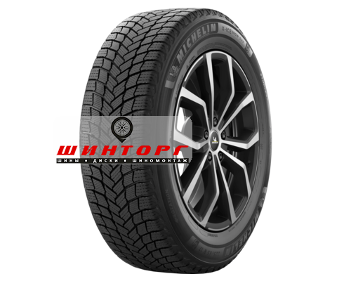 Купить шины Michelin 255/55R19 111T XL X-Ice Snow SUV TL от производителя Michelin в Казани