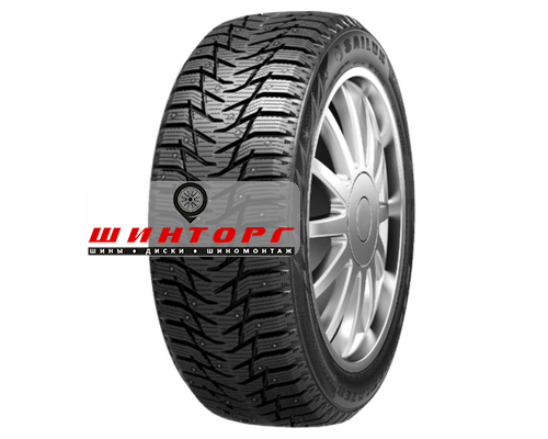 Купить шины Sailun 255/55R18 105T Ice Blazer WST3 TL (шип.) от производителя Sailun в Казани