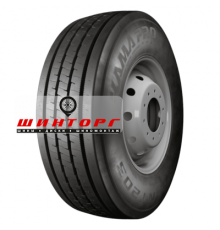 Kama 385/55R22,5 160K PRO NT 203 TL M+S 3PMSF