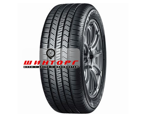 Купить шины Yokohama 265/45R21 104W Geolandar X-CV G057 TL от производителя Yokohama в Казани