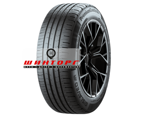 Купить шины Gislaved 215/65R16 98H PremiumControl TL от производителя Gislaved в Казани