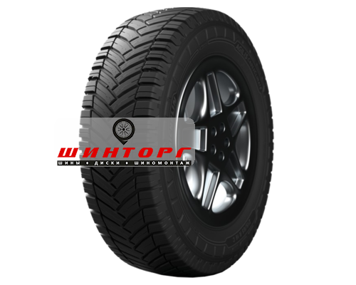 Купить шины Michelin 195/65R16C 104/102R Agilis CrossClimate TL от производителя Michelin в Казани