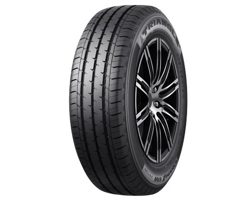 Купить шины Triangle 215/65R15C 104/102T ConneX Van TV701 TL 6PR от производителя Triangle в Казани