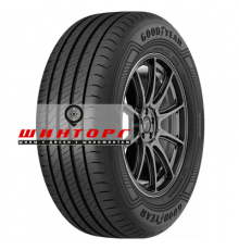 Goodyear 255/65R17 114H XL EfficientGrip 2 SUV TL