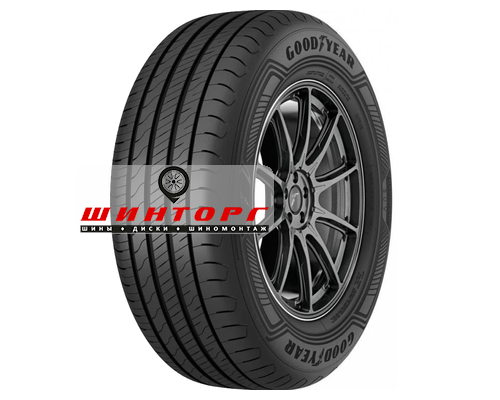 Купить шины Goodyear 255/65R17 114H XL EfficientGrip 2 SUV TL от производителя Goodyear в Казани