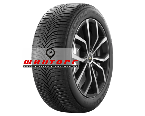 Купить шины Michelin 255/45R20 105W XL CrossClimate SUV TL от производителя Michelin в Казани