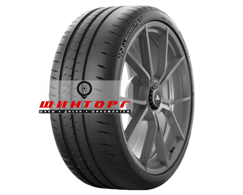 Купить шины Michelin 245/35ZR20 95(Y) XL Pilot Sport Cup 2 N1 TL от производителя Michelin в Казани