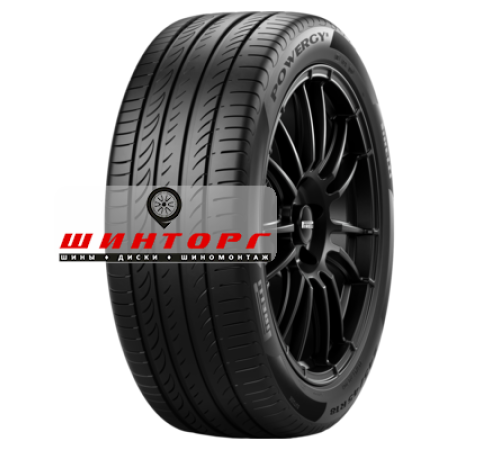 Pirelli 215/45R17 91Y XL Powergy TL