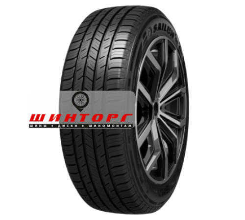 Купить шины Sailun 245/65R17 107H Turismo SV57 TL от производителя Sailun в Казани