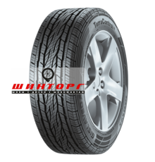 Gislaved 215/65R16 98H TerraControl TL