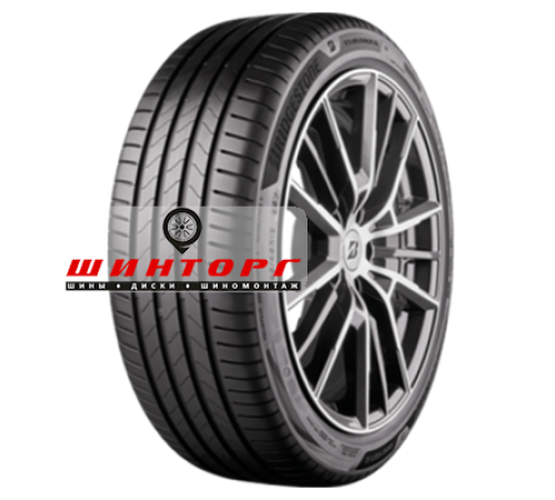 Купить шины Bridgestone 245/40R17 95Y XL Turanza 6 TL от производителя Bridgestone в Казани