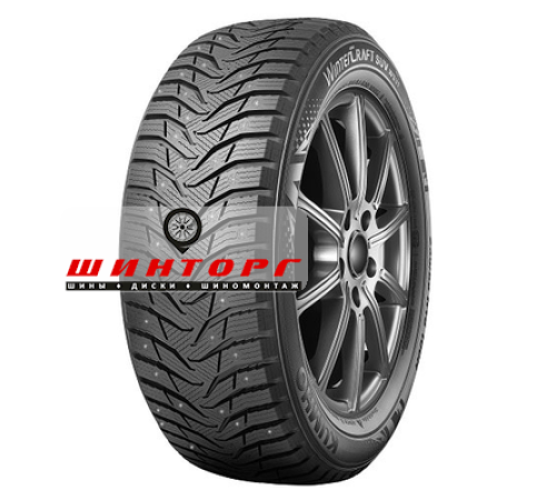 Купить шины Marshal 265/65R17 116T XL WinterCraft SUV Ice WS31 TL (шип.) от производителя Marshal в Казани