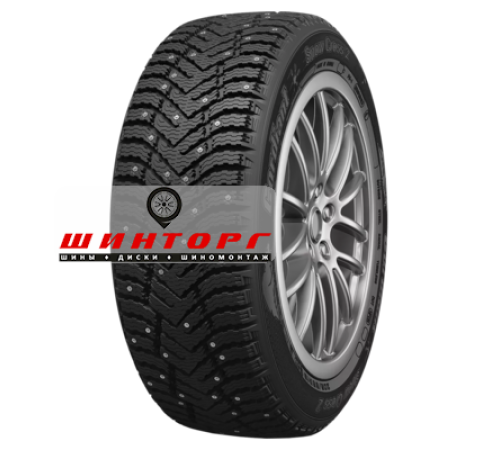 Купить шины Cordiant 215/50R17 95T Snow Cross 2 PW-4 TL (шип.) от производителя Cordiant в Казани