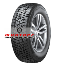 Hankook 225/70R15C 112/110R Winter i*Pike LV RW15 TL 8PR (шип.)