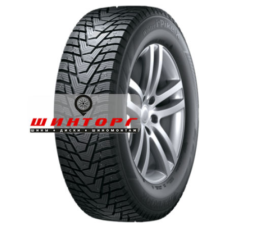 Купить шины Hankook 235/70R16 109T XL Winter i*Pike X W429A TL (шип.) от производителя Hankook в Казани