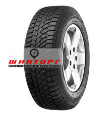 Gislaved 235/60R18 107T XL Nord Frost 200 SUV TL FR ID (шип.)