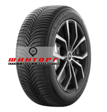 Michelin 255/45R20 105W XL CrossClimate SUV TL