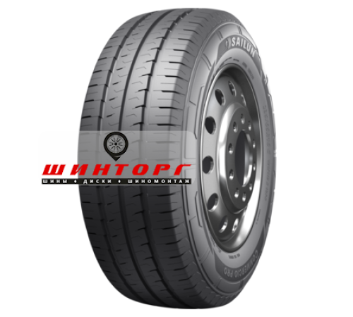 Купить шины Sailun 195/75R16C 107/105R Commercio Pro TL BSW 8PR от производителя Sailun в Казани
