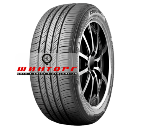 Купить шины Kumho 235/55R20 102H Crugen HP71 TL от производителя Kumho в Казани